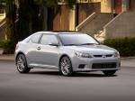 Scion tC 2010 года